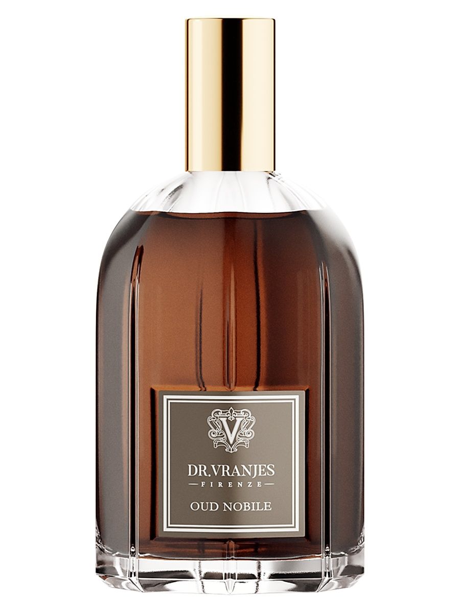 Oud Nobile Room Spray