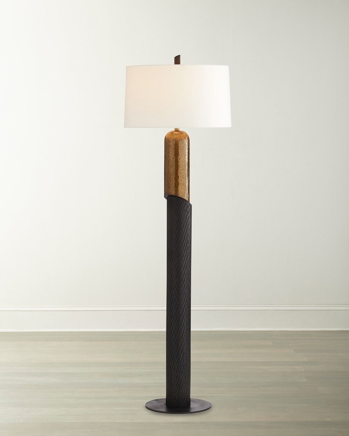 Hartford 70.5" Floor Lamp