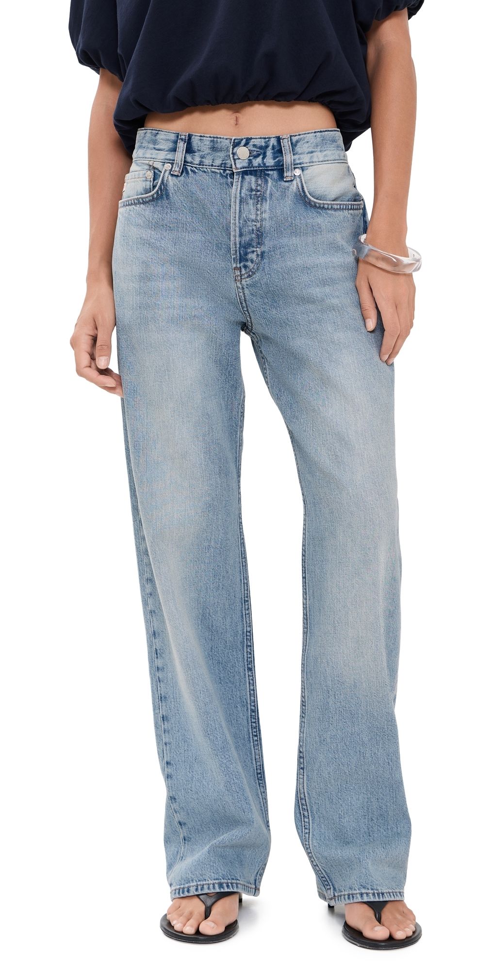 AG Billie Jeans 14 Years Vintage 31