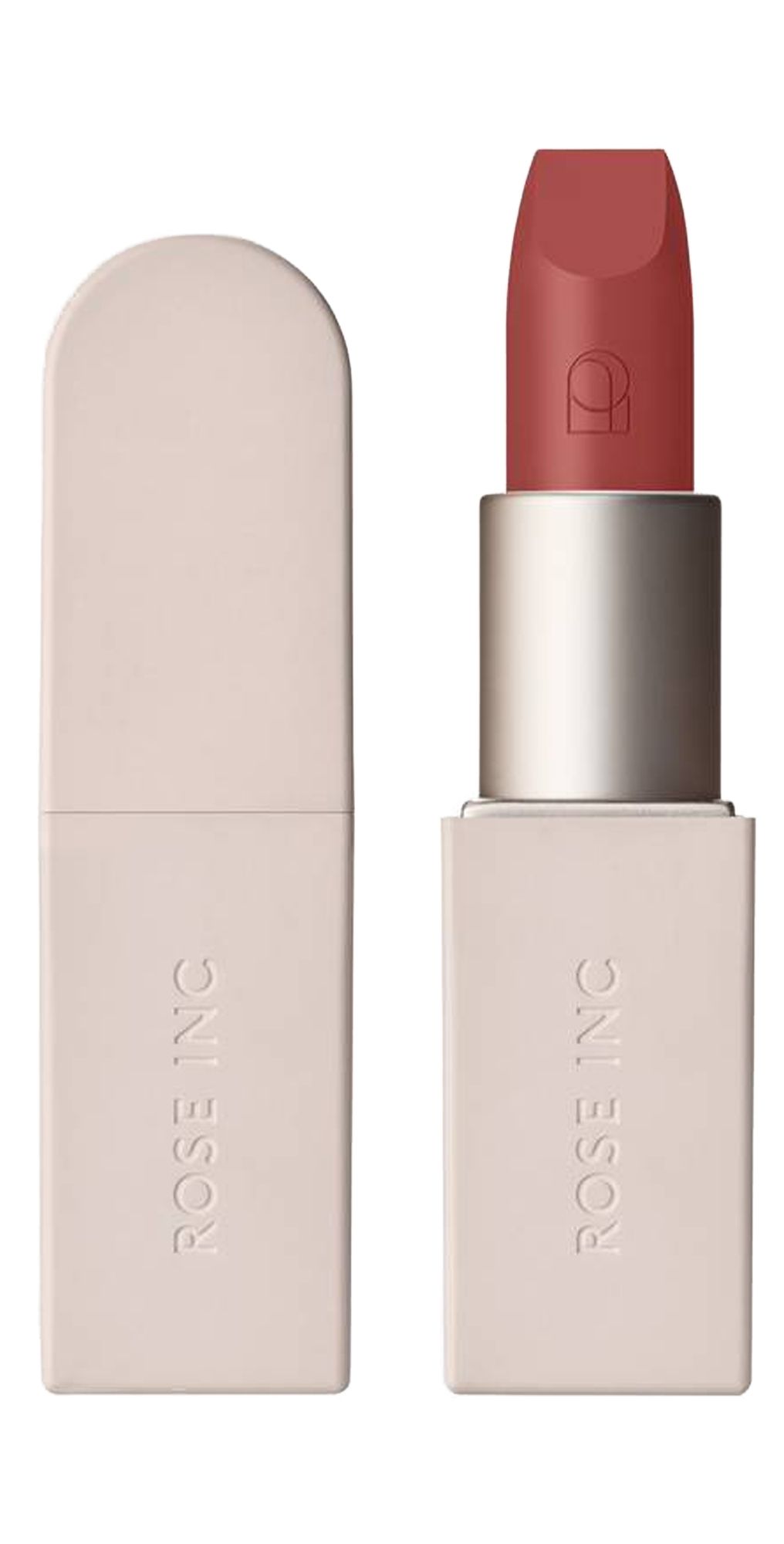 Rose Inc Satin Lip Color Lipstick Hypnotic 4g