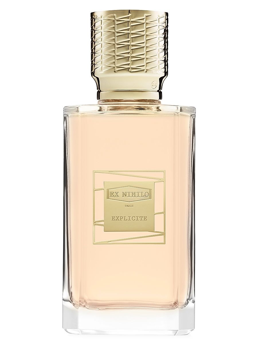 Ex Nihilo Men's Explicite Eau de Parfum - Size 1.7 oz. & Under