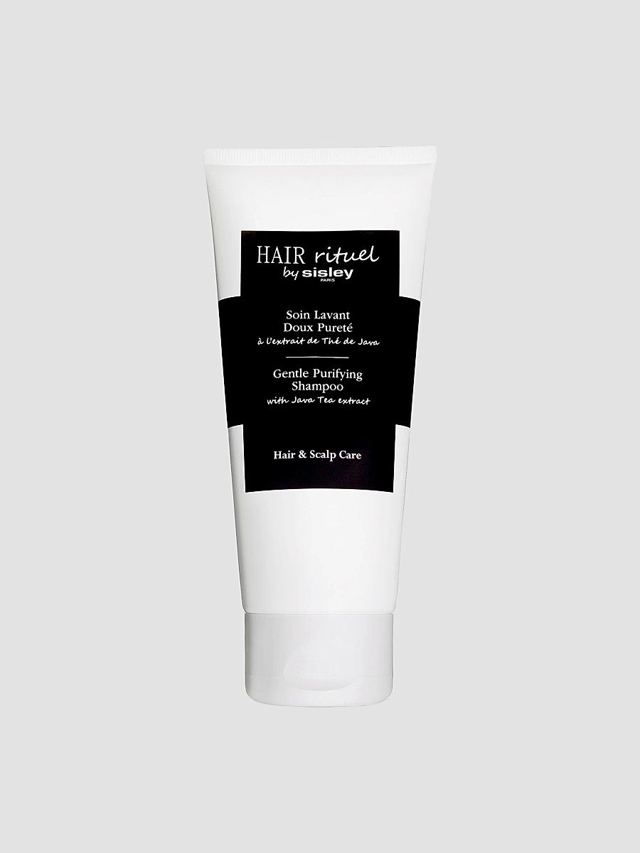Sisley-Paris Women's Hair Rituel Gentle Purifying Shampoo