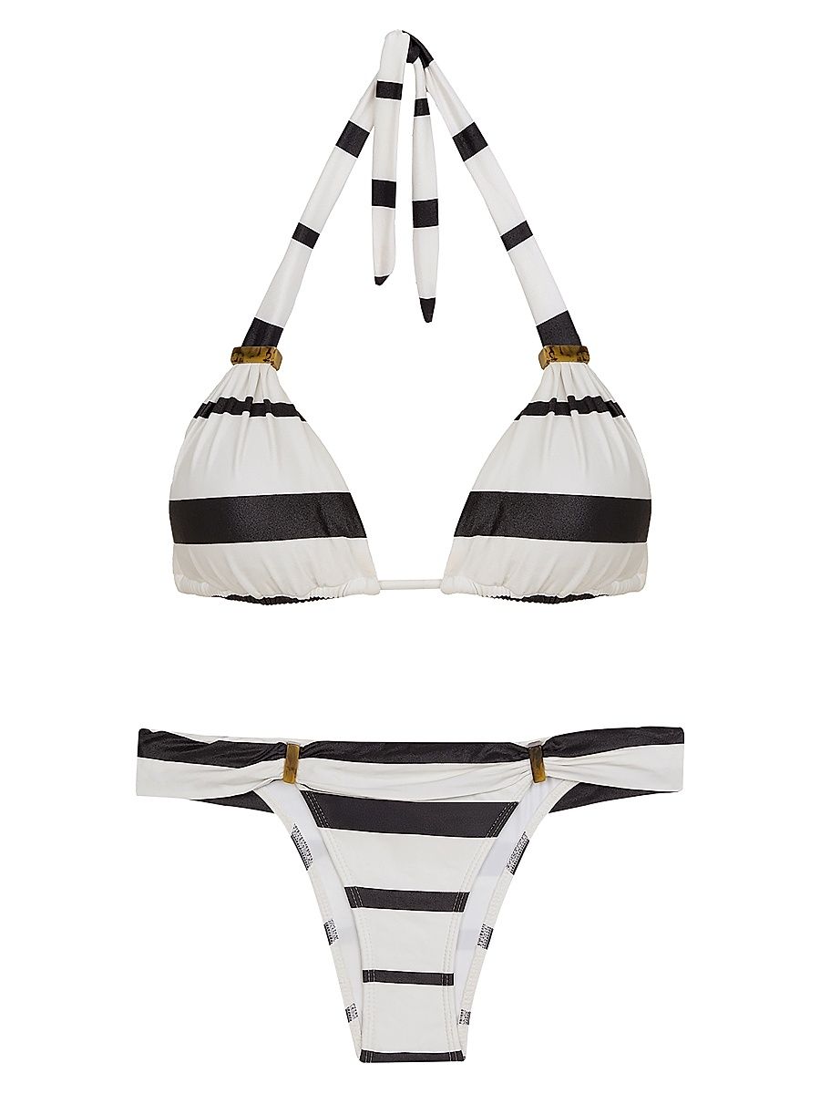 Women's Paradox Two-Piece Bikini - Size XL