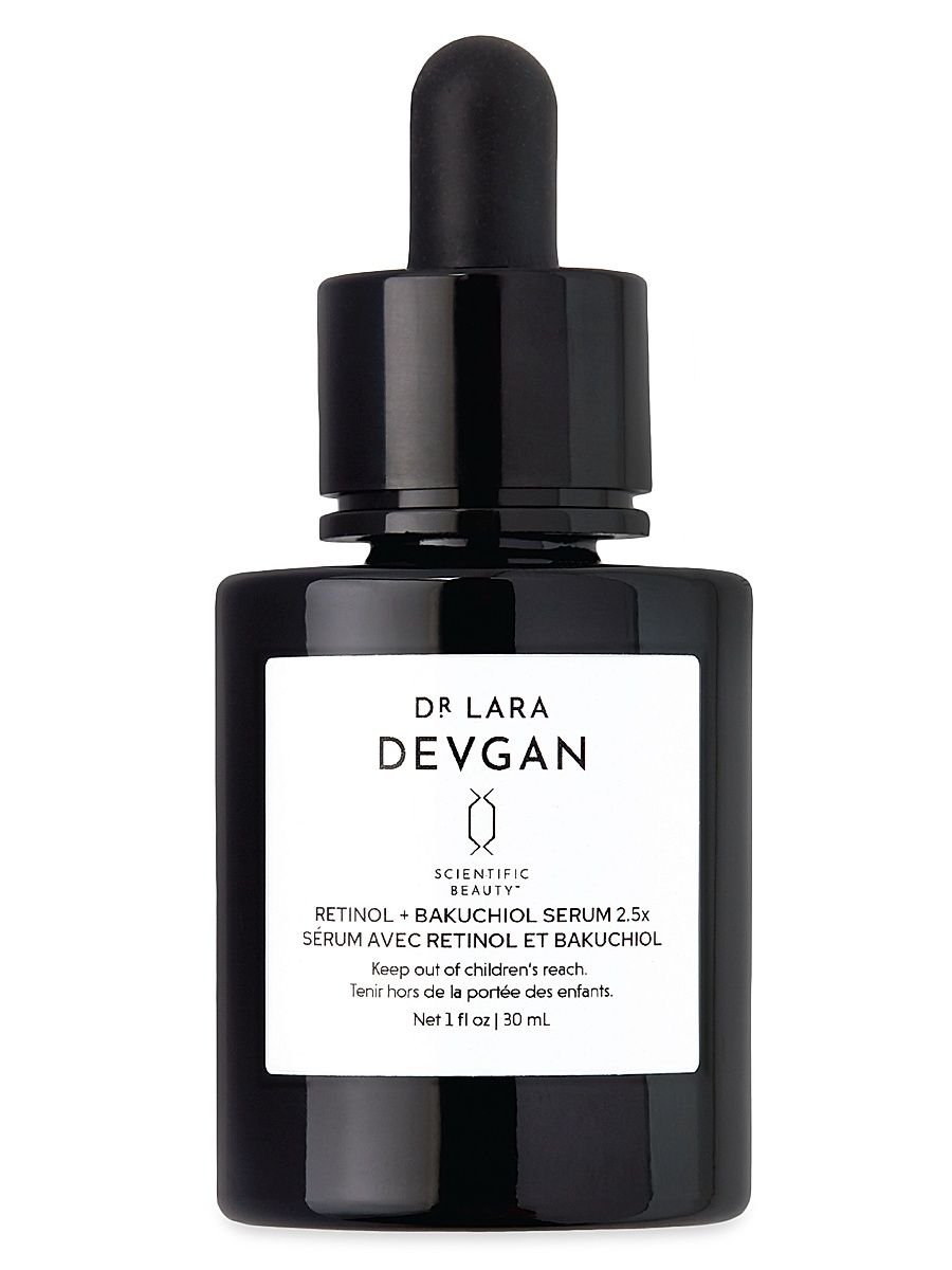 Women's 10x Retinol + Bakuchiol Resurfacing Serum