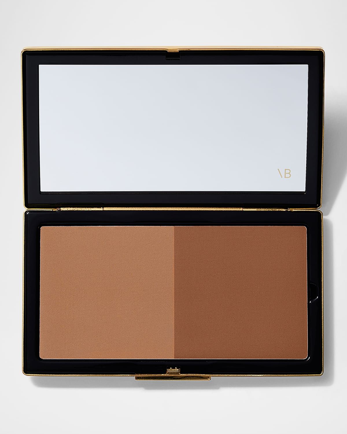 Matte Bronzing Brick