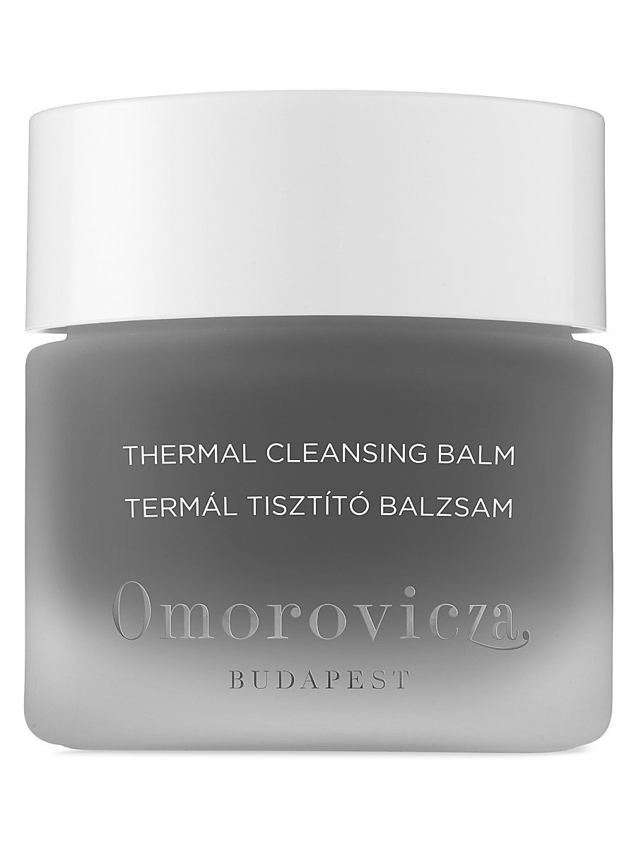 Thermal Cleansing Balm