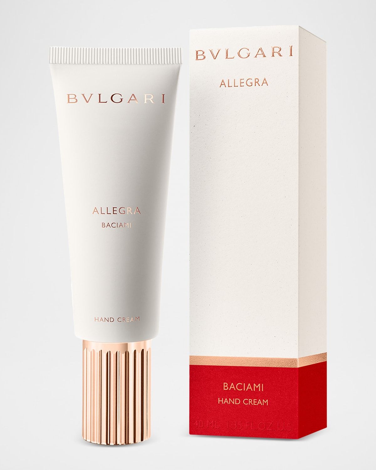 Allegra Baciami Hand Cream, 1.35 oz.