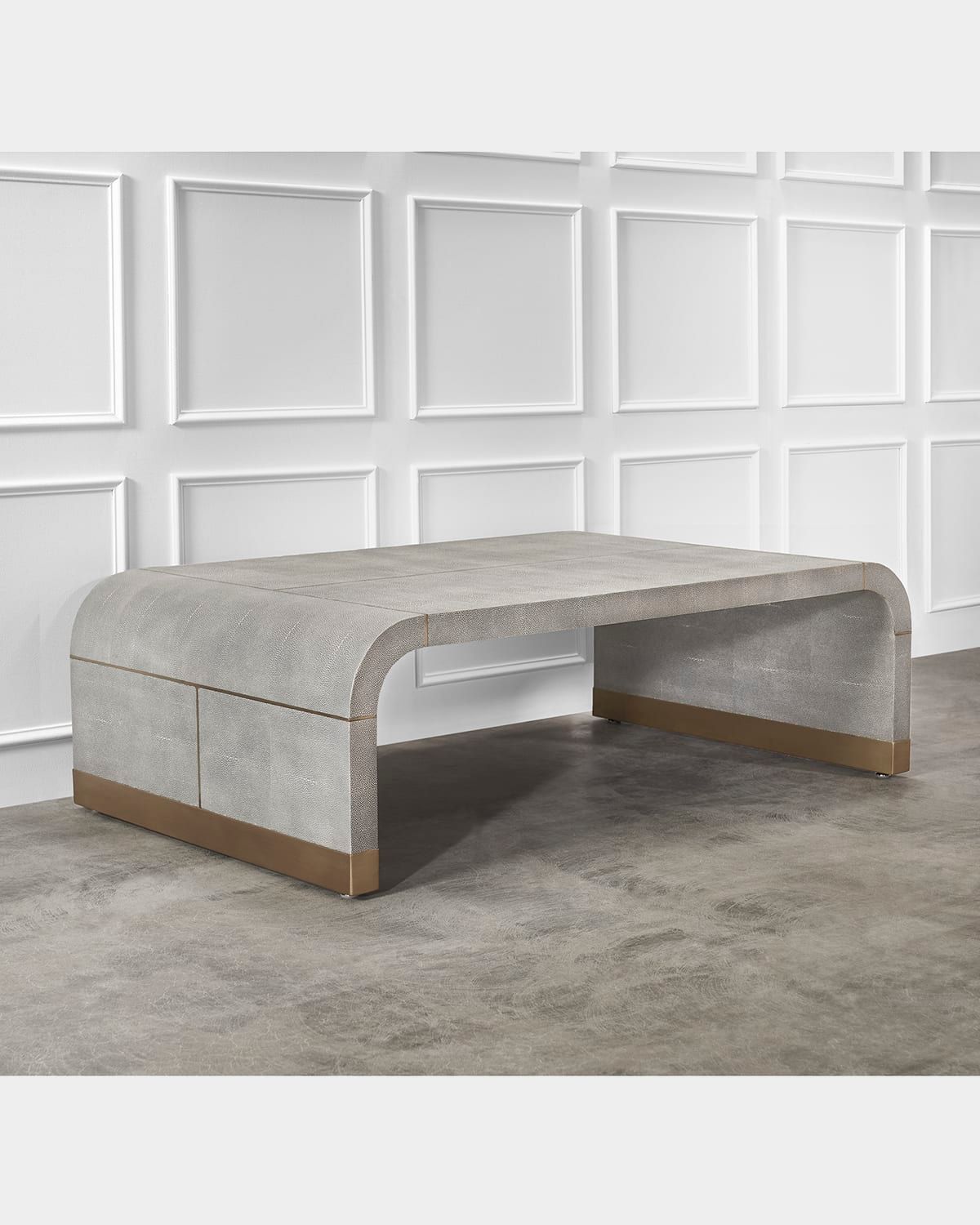 Sutherland Cocktail Table