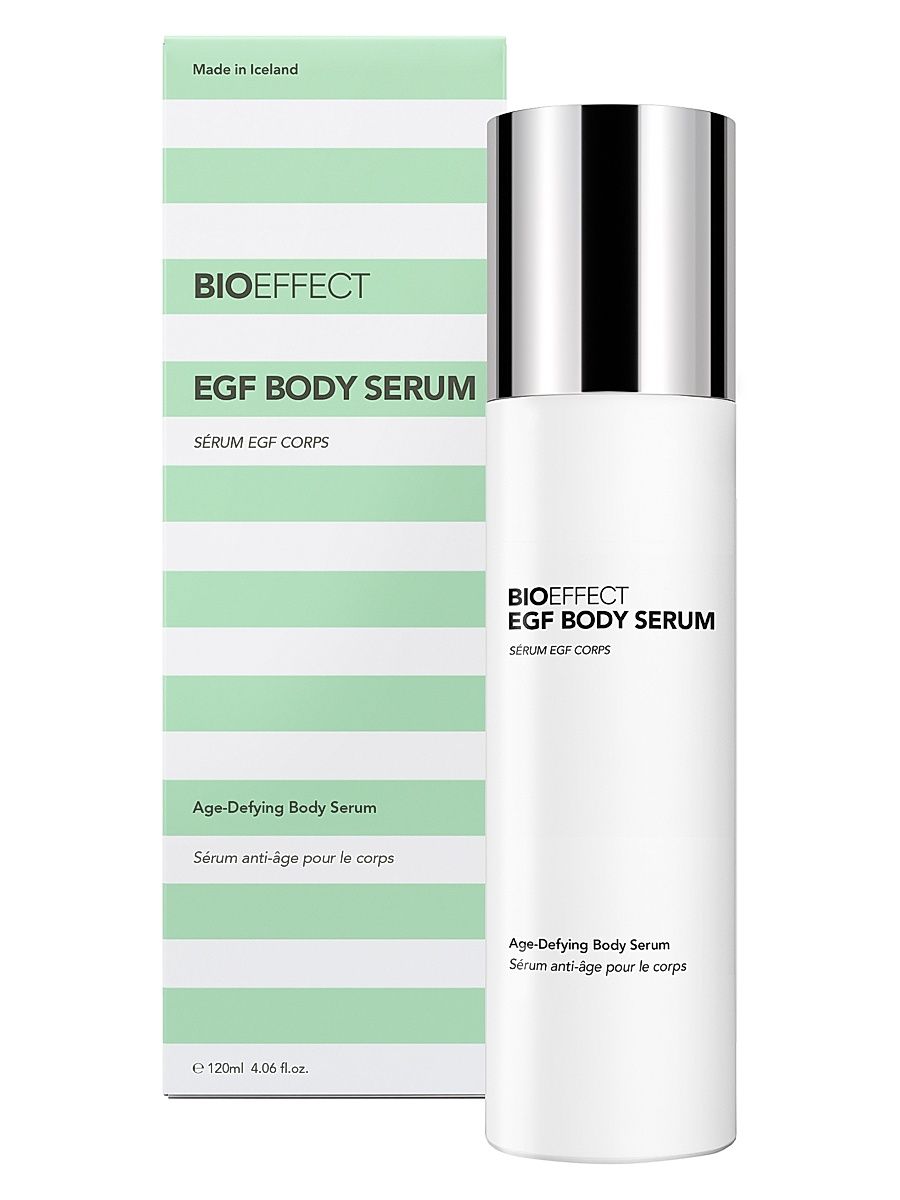 Women's EGF Body Serum