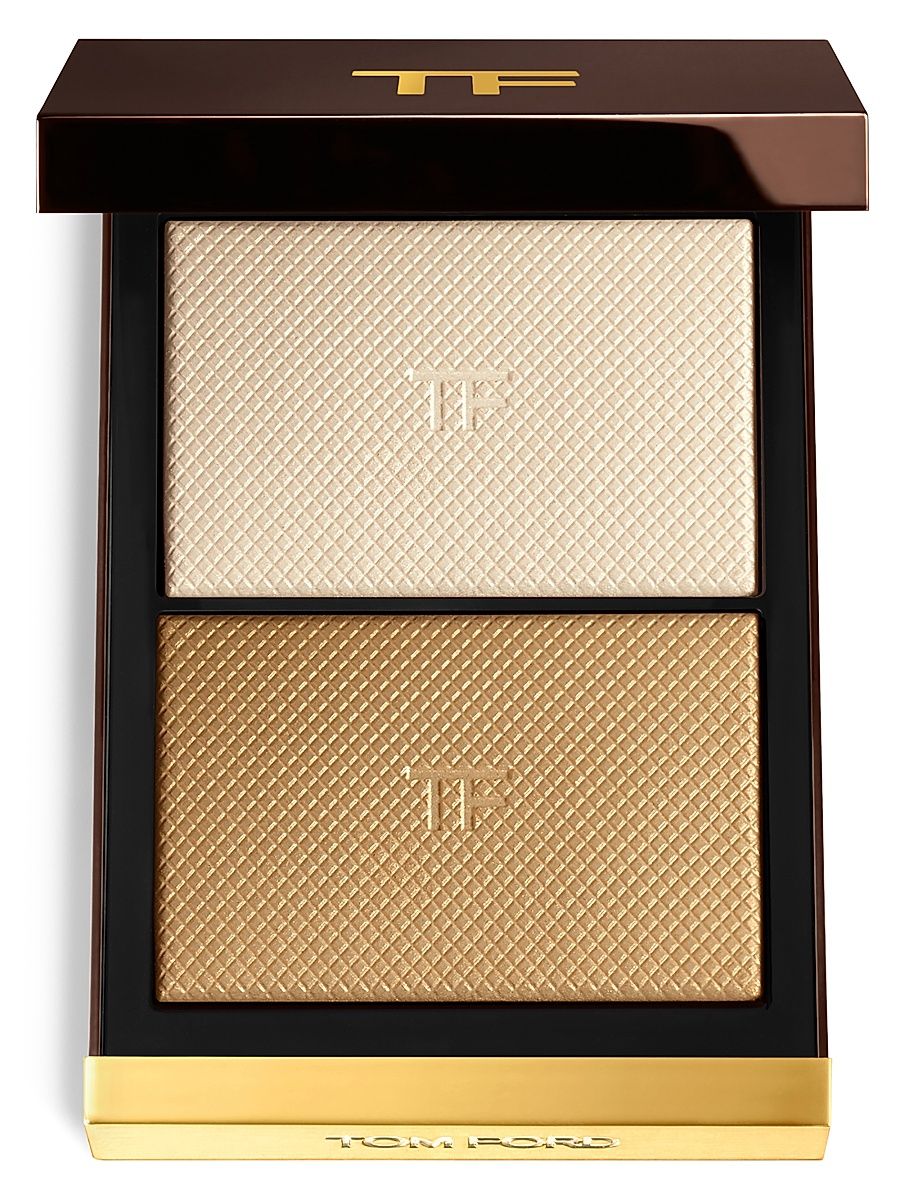 Women's Shade & Illuminate Highlighting Duo - Tan Light