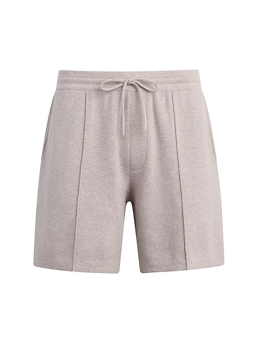 Men's Double-Knit Shorts - Florence - Size XXL
