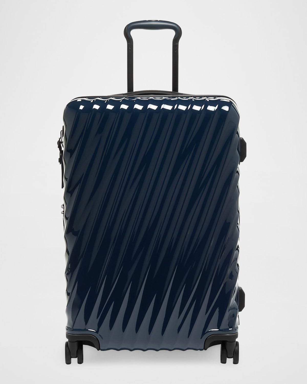 4-Wheel Expandable Suitcase