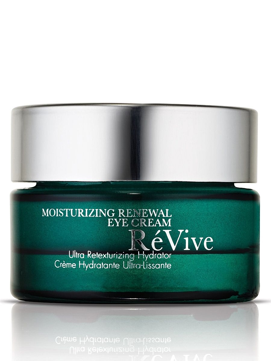 Moisturizing Renewal Eye Cream Ultra Retexturizing Hydrator - Size No Size