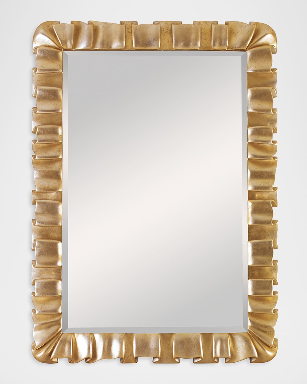 Arcadian Wall Mirror, 48"