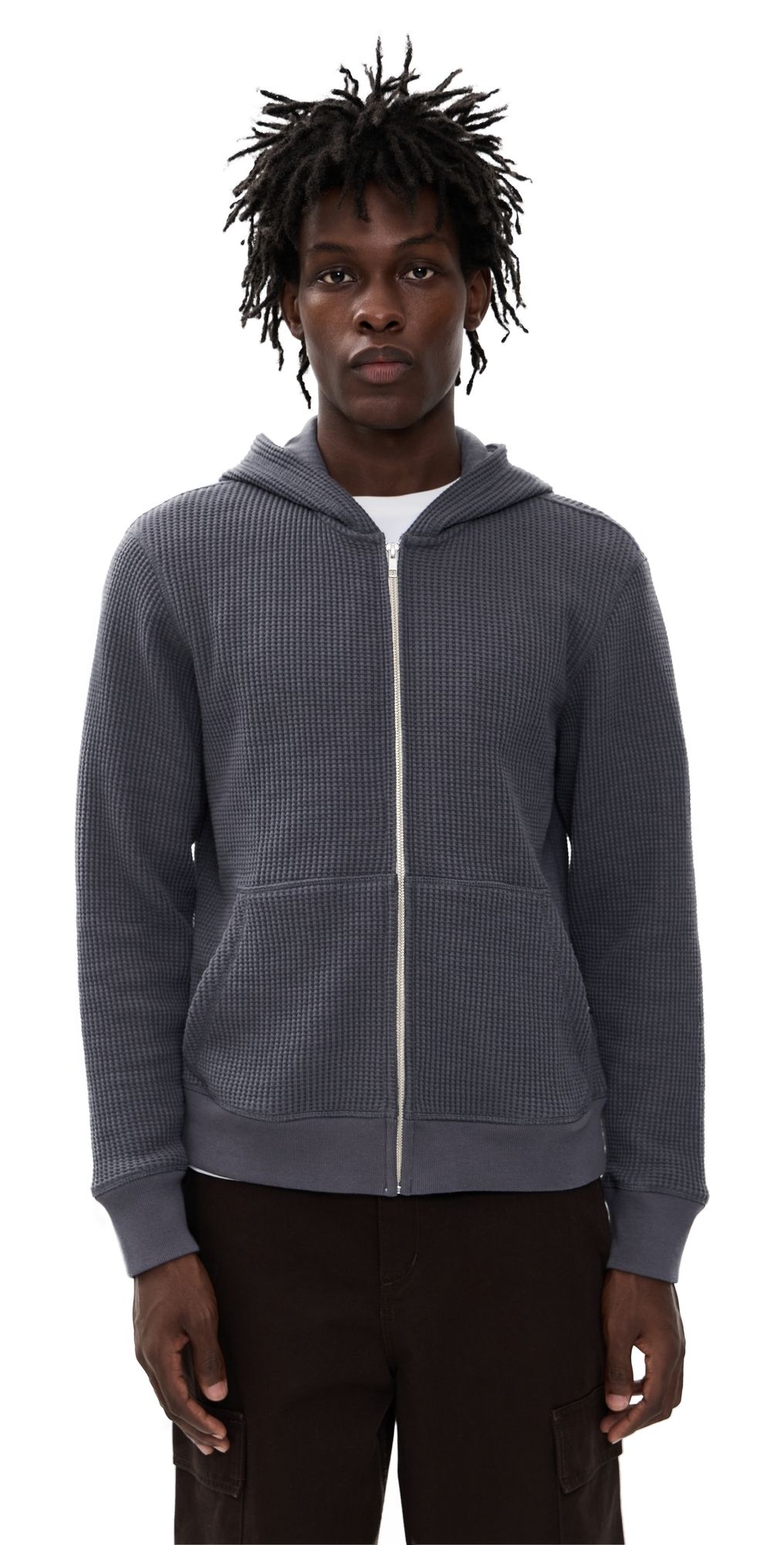 RAILS Kenton Hoodie Ink S
