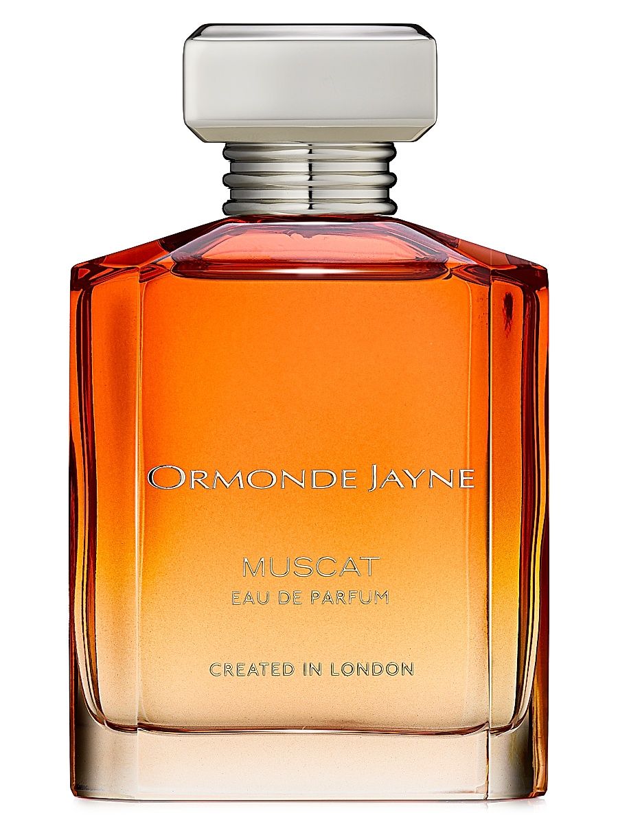 Muscat Eau de Parfum - Size 0.34 oz