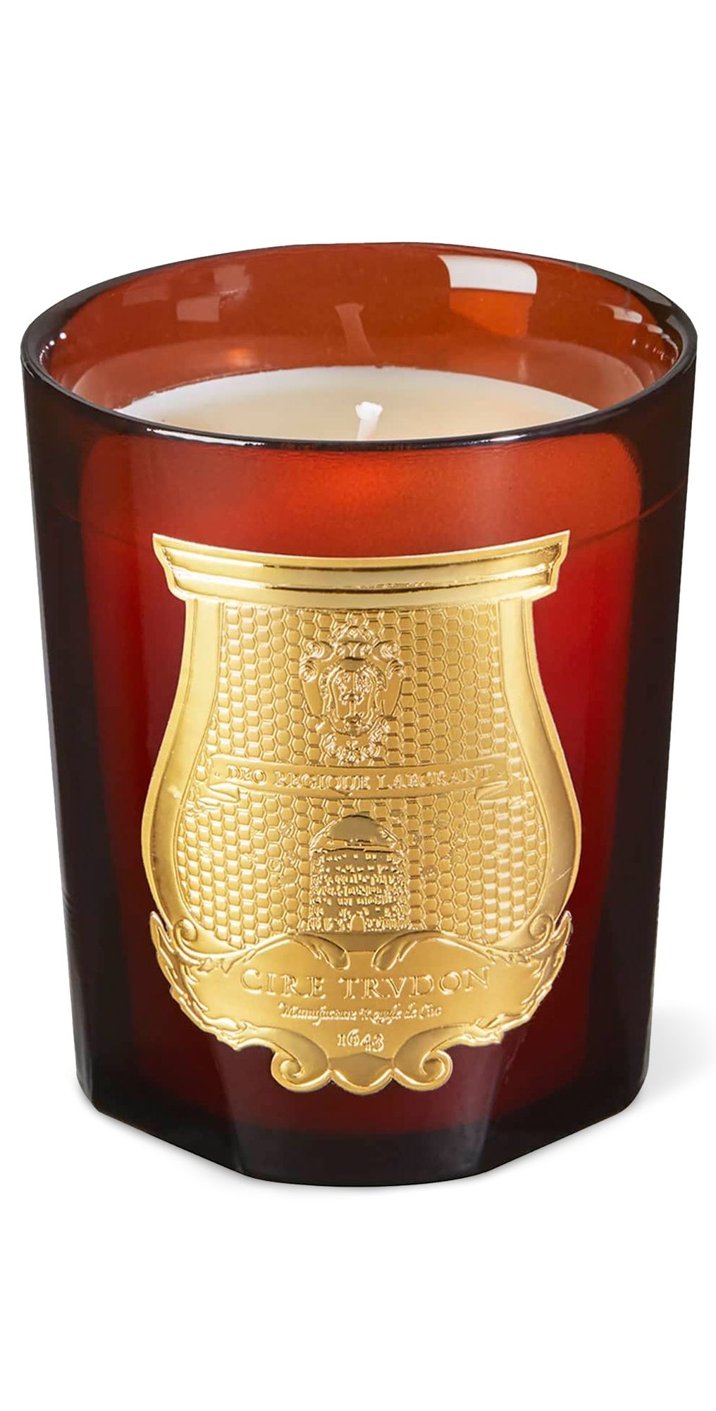 Trudon Cire Candle Beeswax Absolute 270 mL