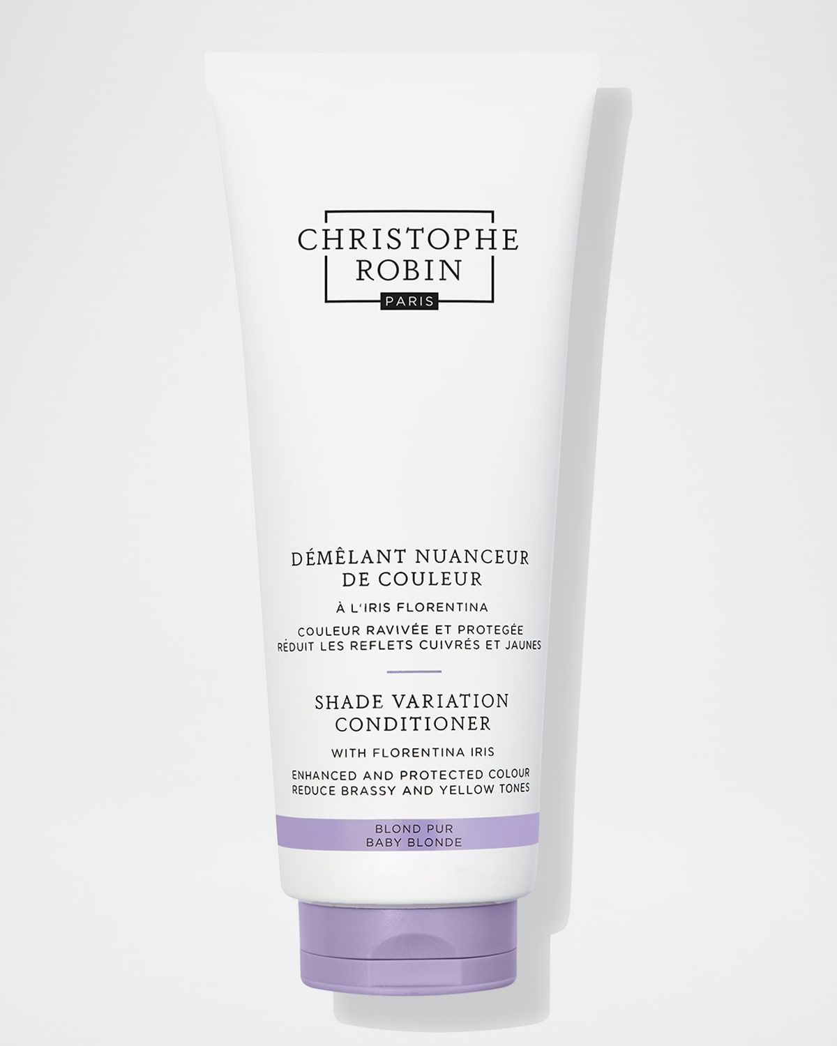 Shade Variation Conditioner with Florentina Iris, 8.4 oz.