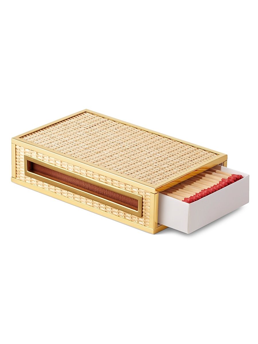 AERIN Colette Cane Match Striker - Cane