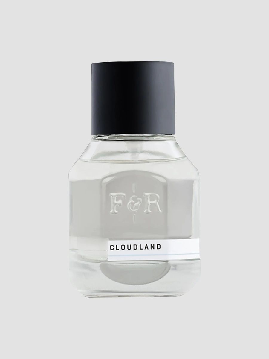 ​Cloudland Extrait de Parfum - Size 1.7-2.5 oz.