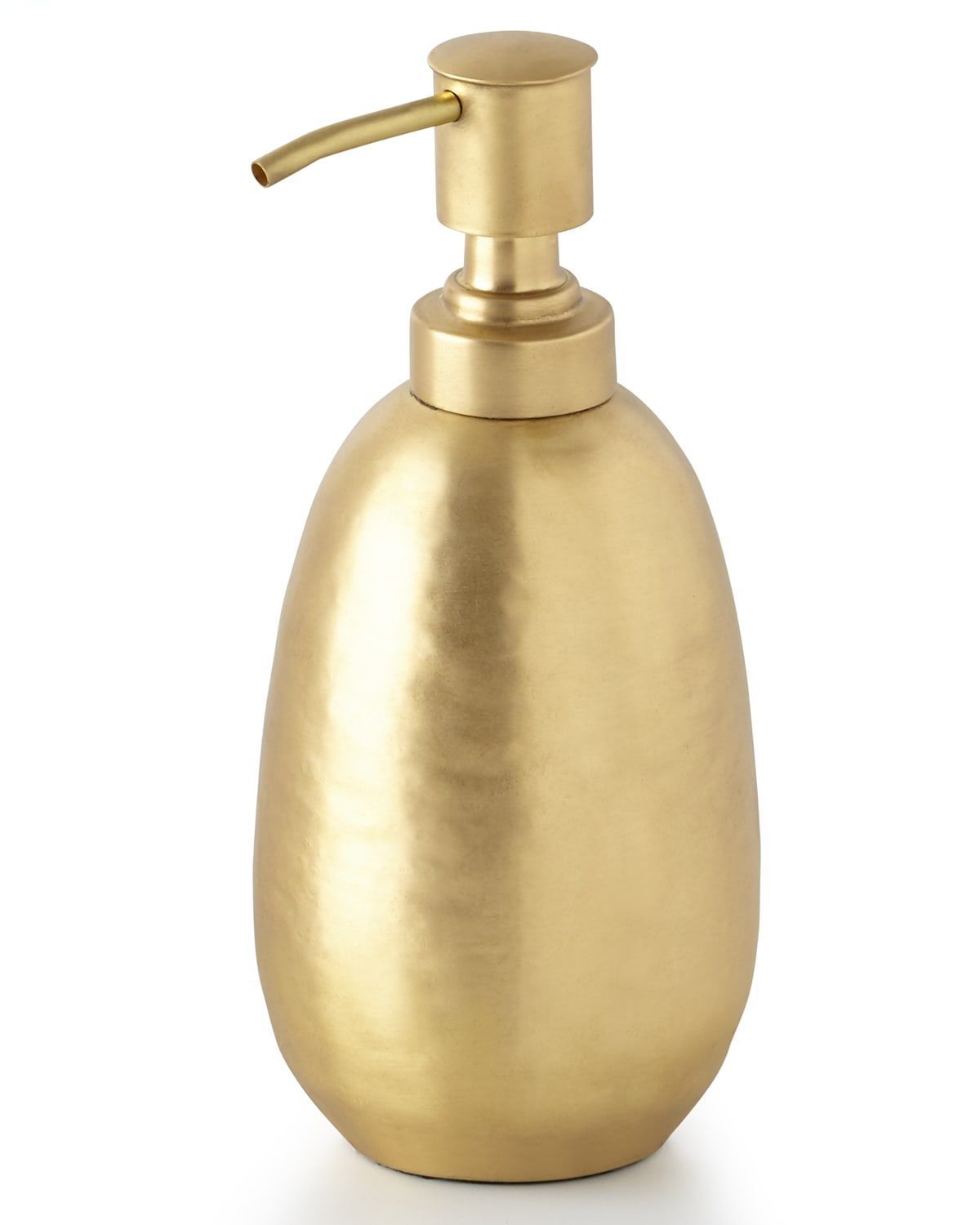 Nile Gold Lotion Dispenser