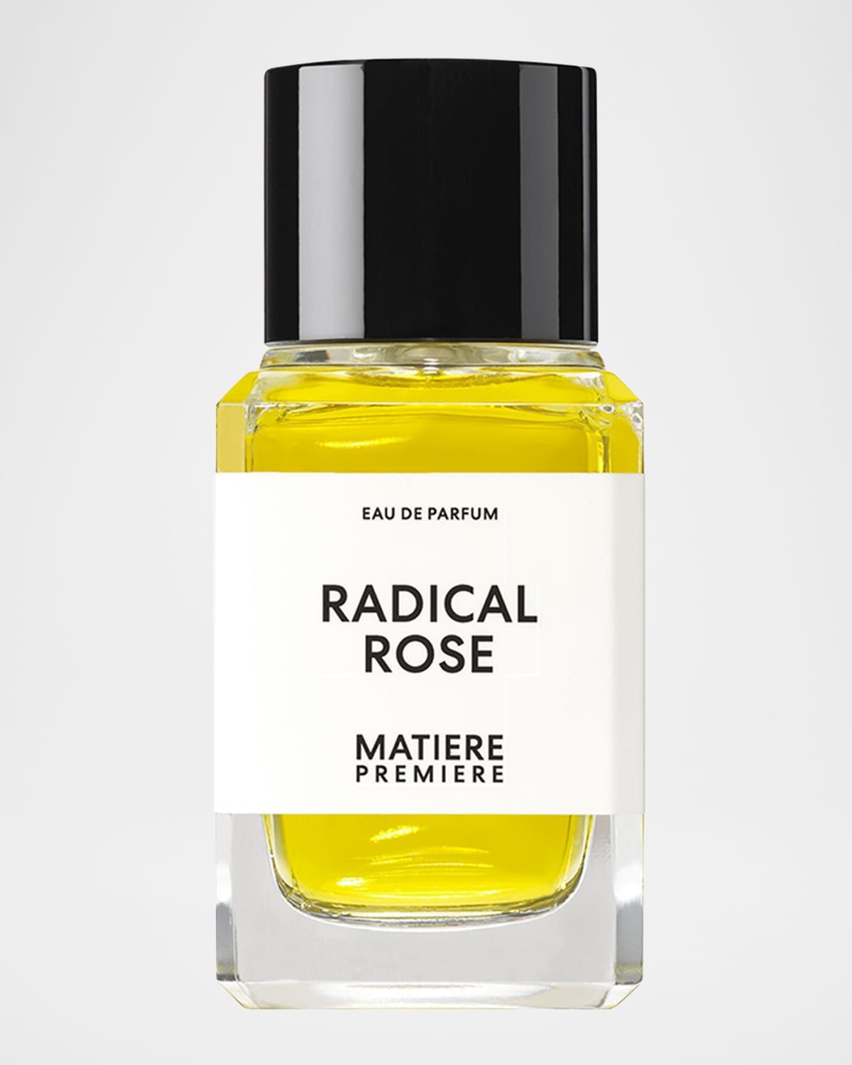 Radical Rose Eau de Parfum