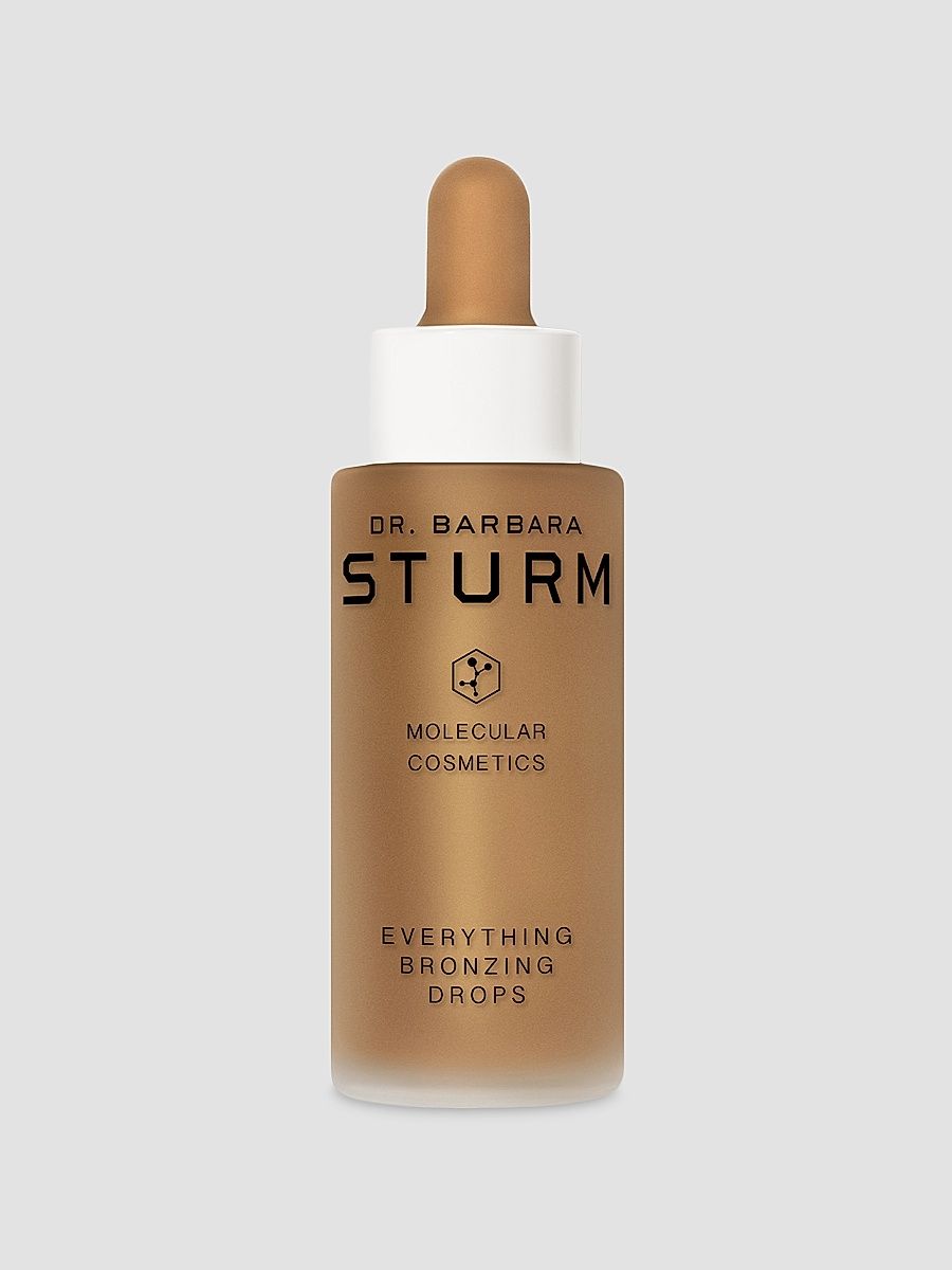 Everything Bronzing Drops