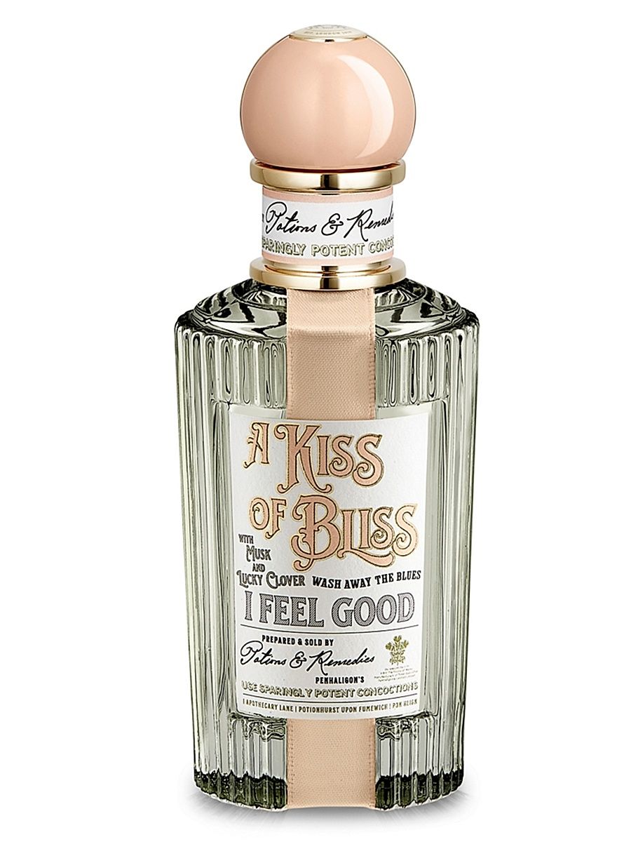 A Kiss Of Bliss Eau de Parfum - Size 3.4 oz