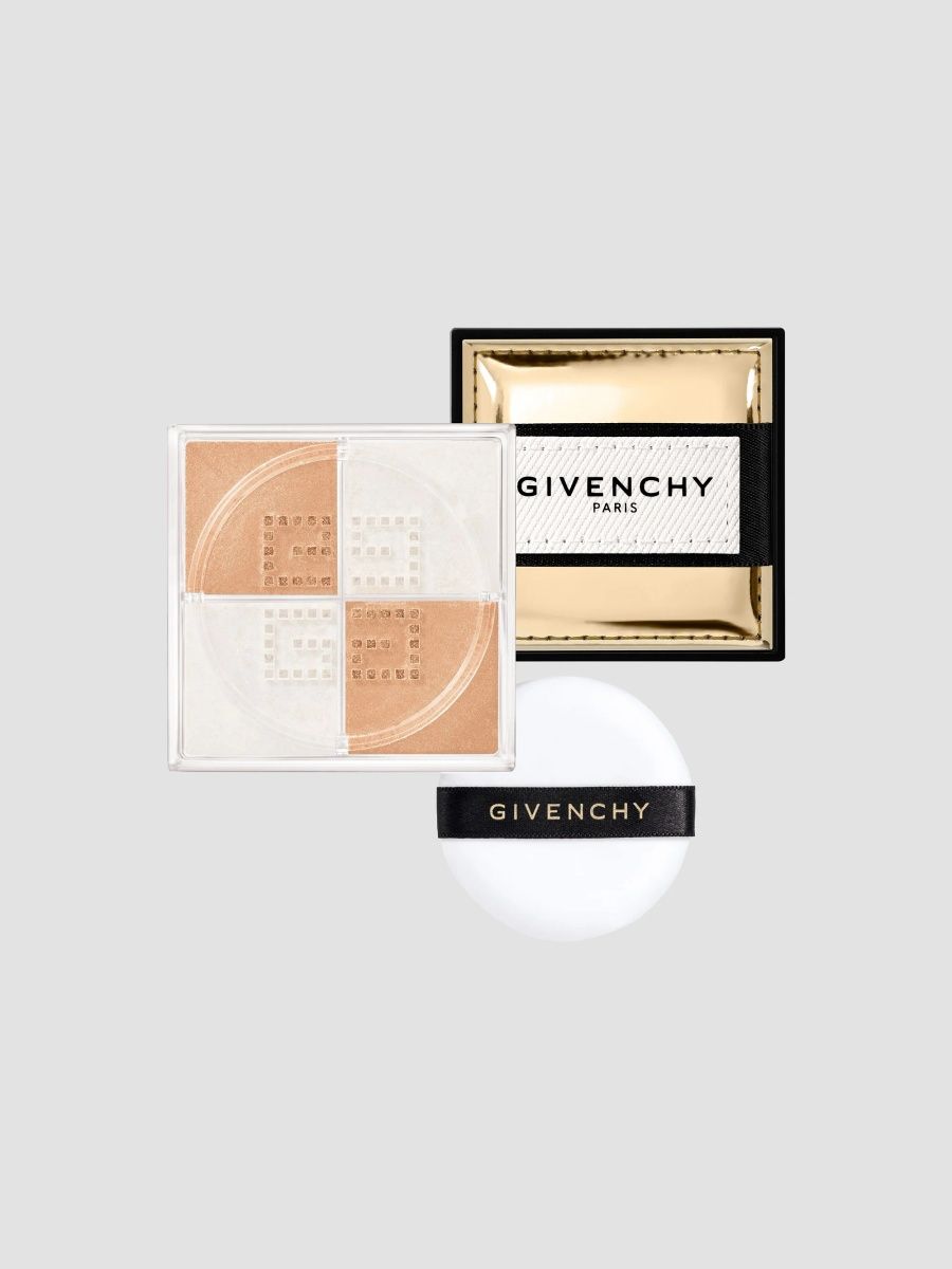 Givenchy Limited Edition Prisme Libre Loose Powder Highlighter - N17 Taffetas Iridescent