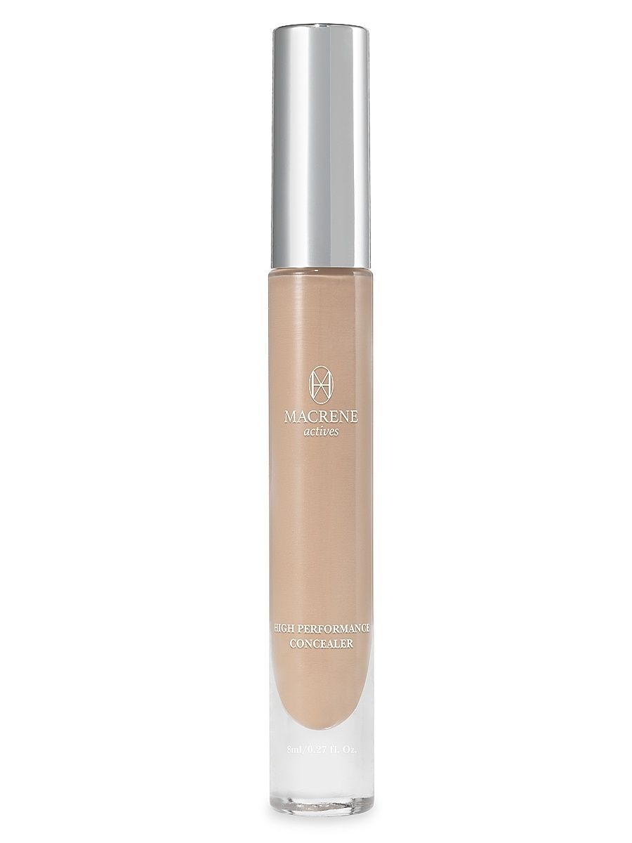 Women's High Perfomrance Concealer - Extra Deep