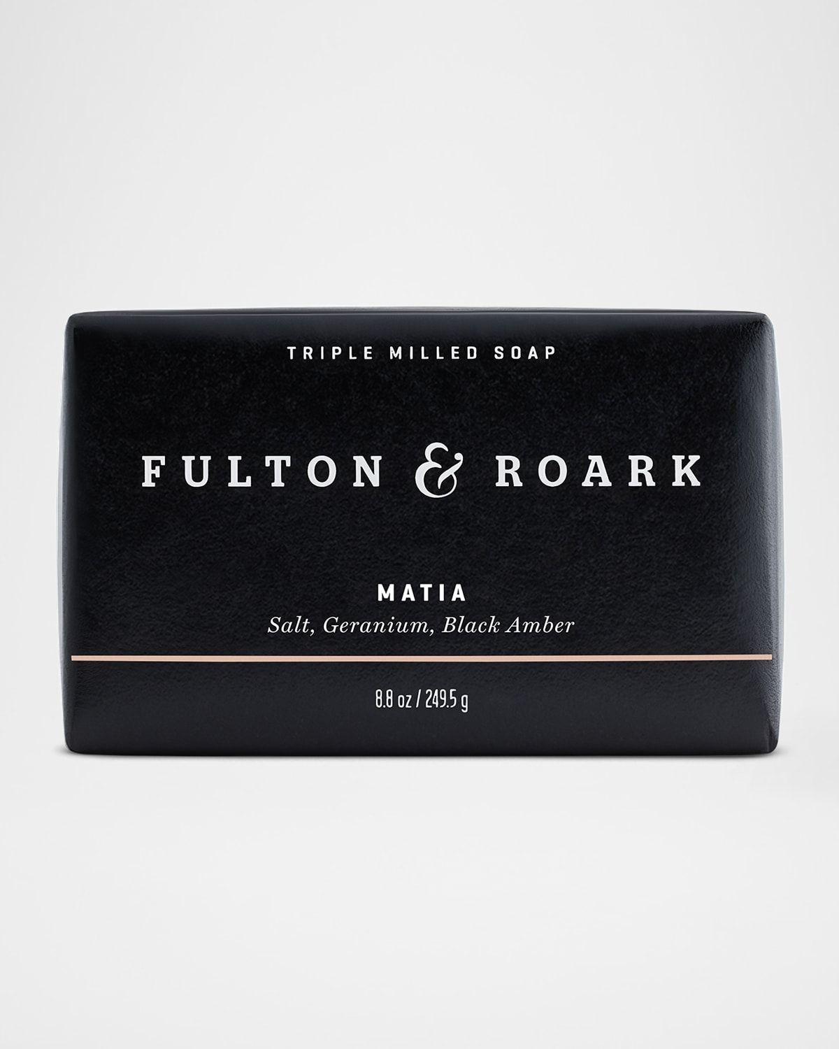 Matia Bar Soap, 8.8 oz.