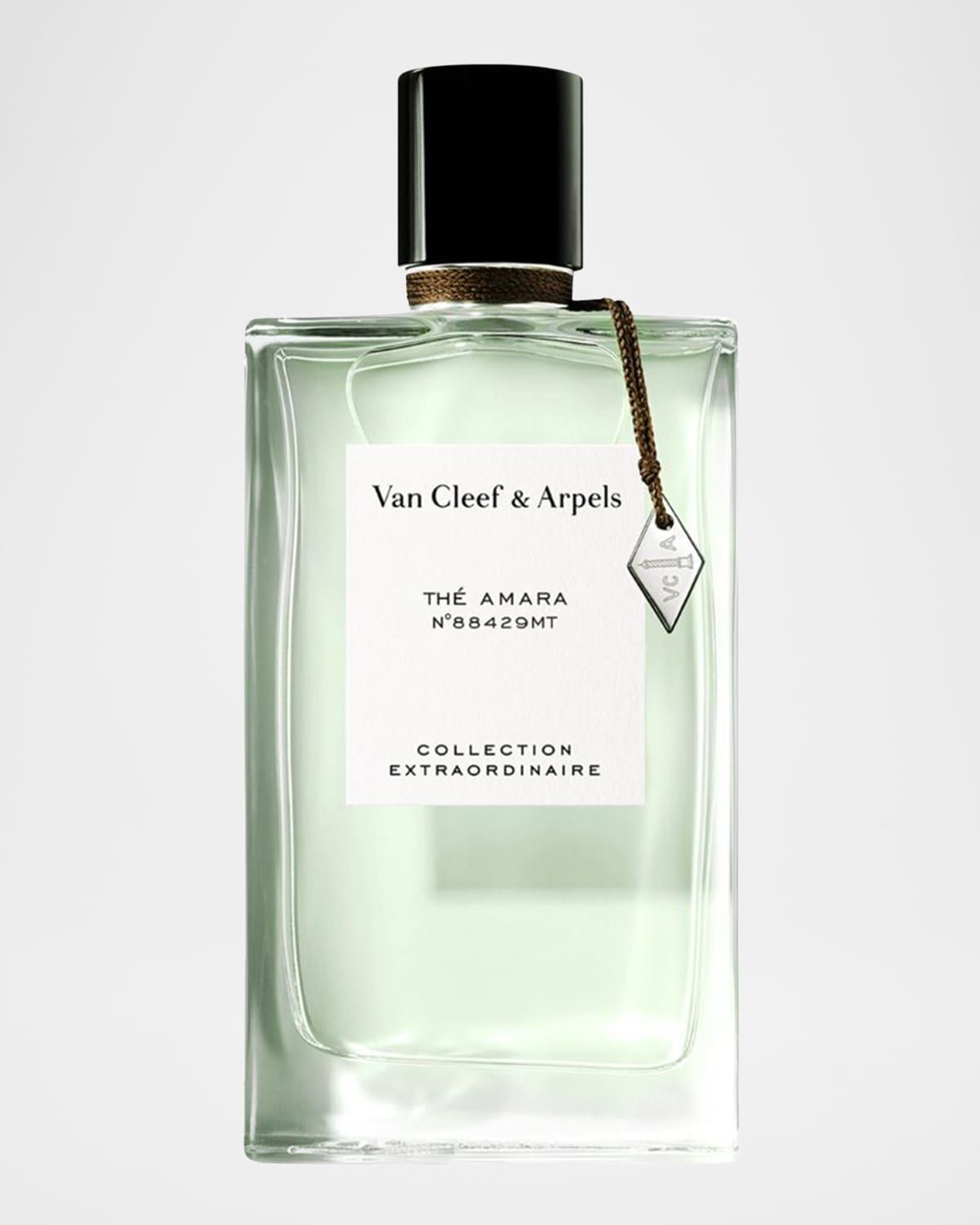 The Amara Eau de Parfum, 2.5 oz.