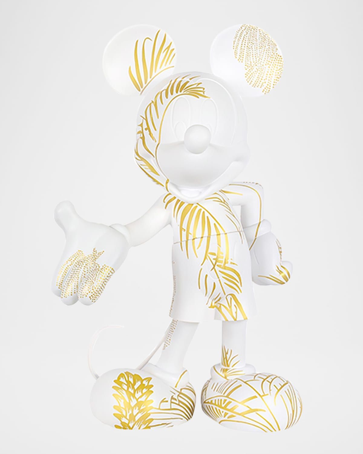 x Martyn Lawrence Bullard Star Style Mickey Small Sculpture