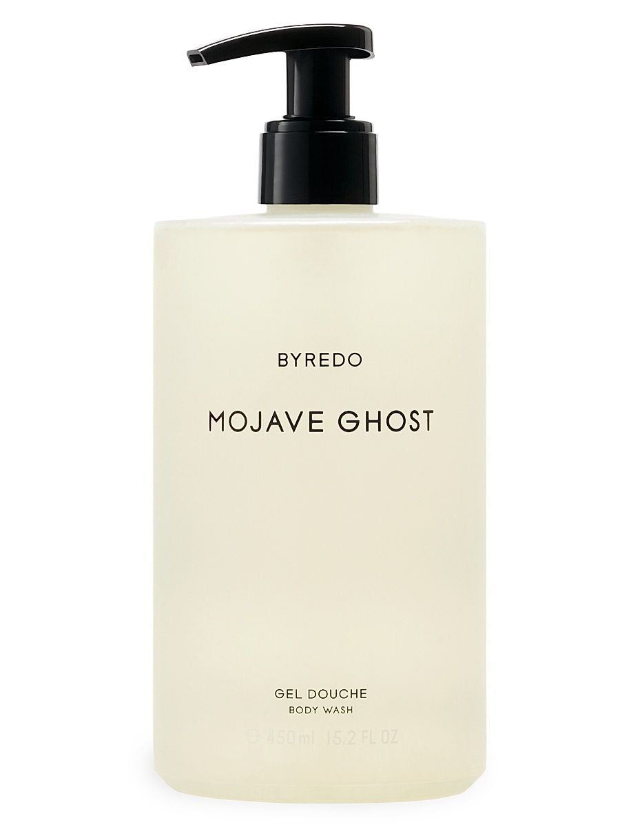 Mojave Ghost Body Wash
