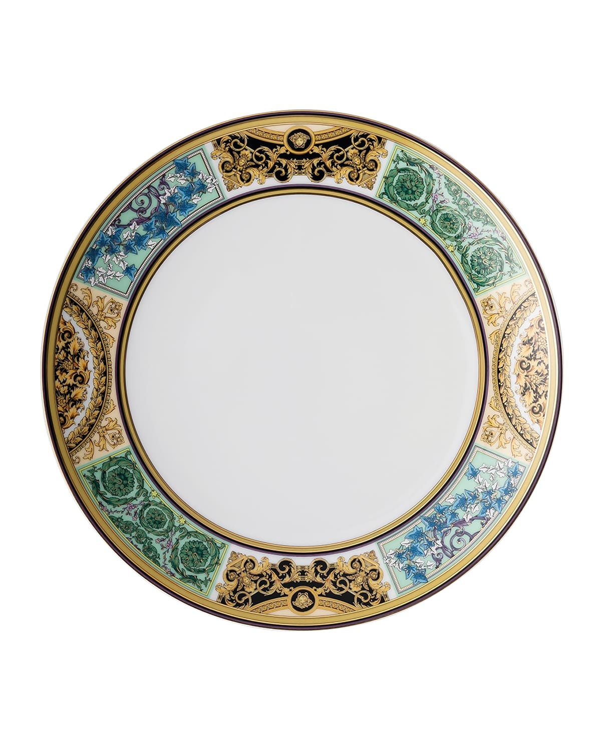 Barocco Mosaic Salad Plate
