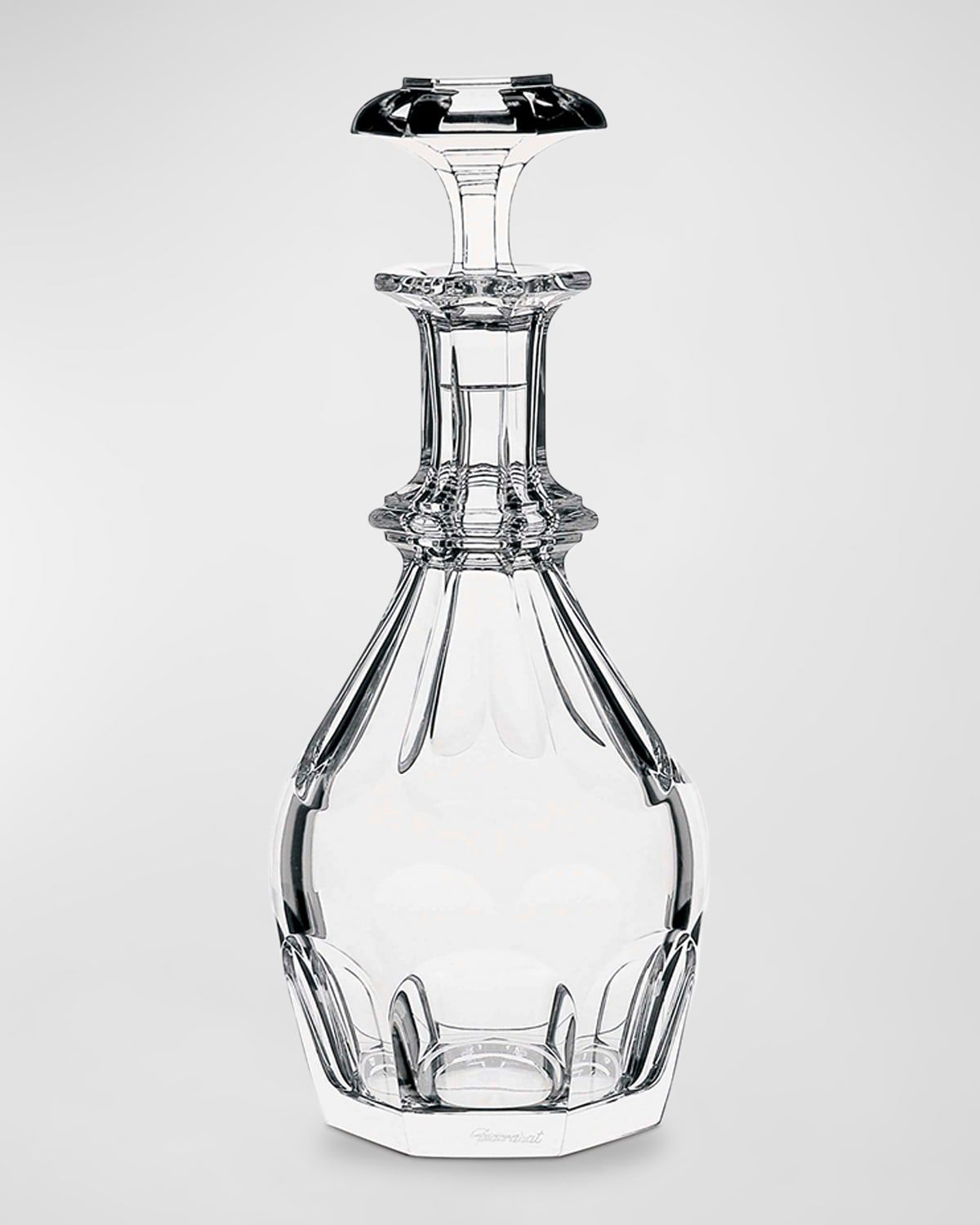 Harcourt Wine Decanter
