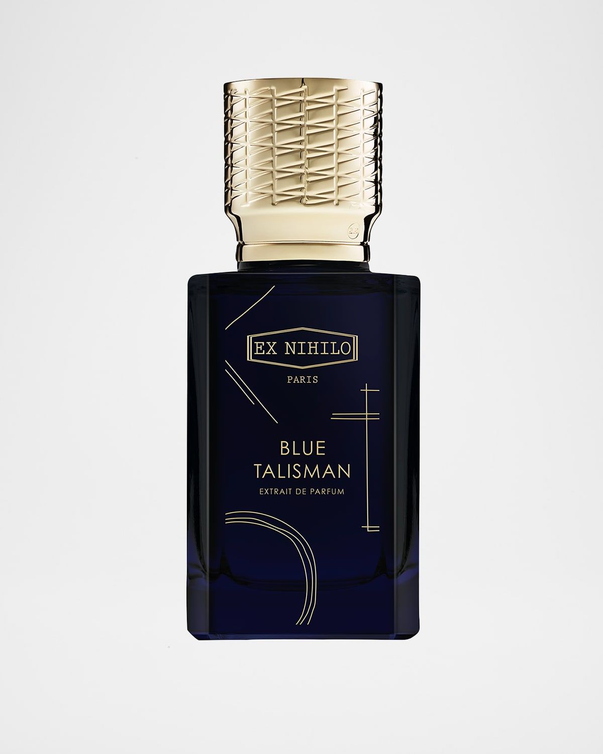 Blue Talisman Extrait de Parfum, 1.7 oz.