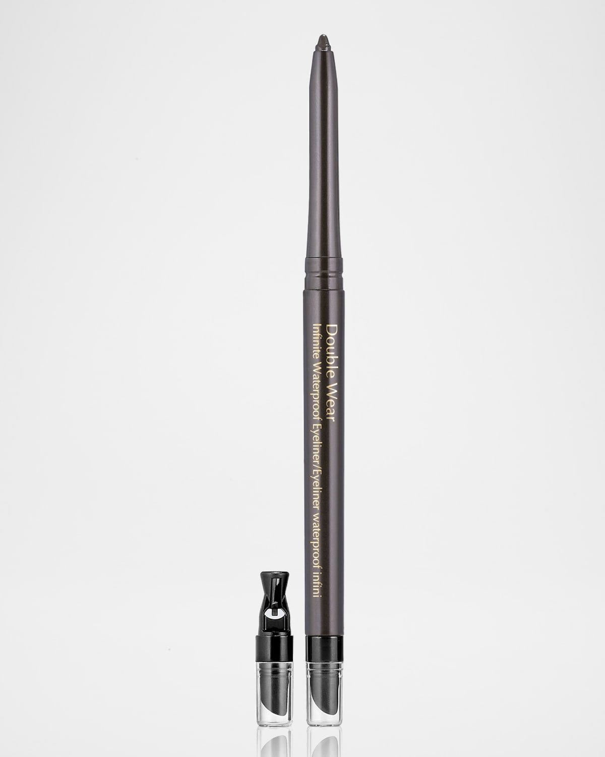 Double Wear Infinite Waterproof Eyeliner