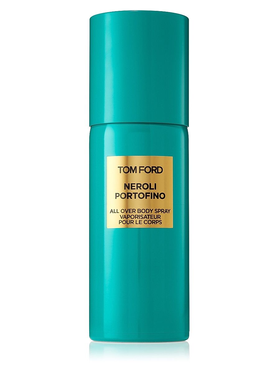 Neroli Portofino All Over Body Spray - Size No Size