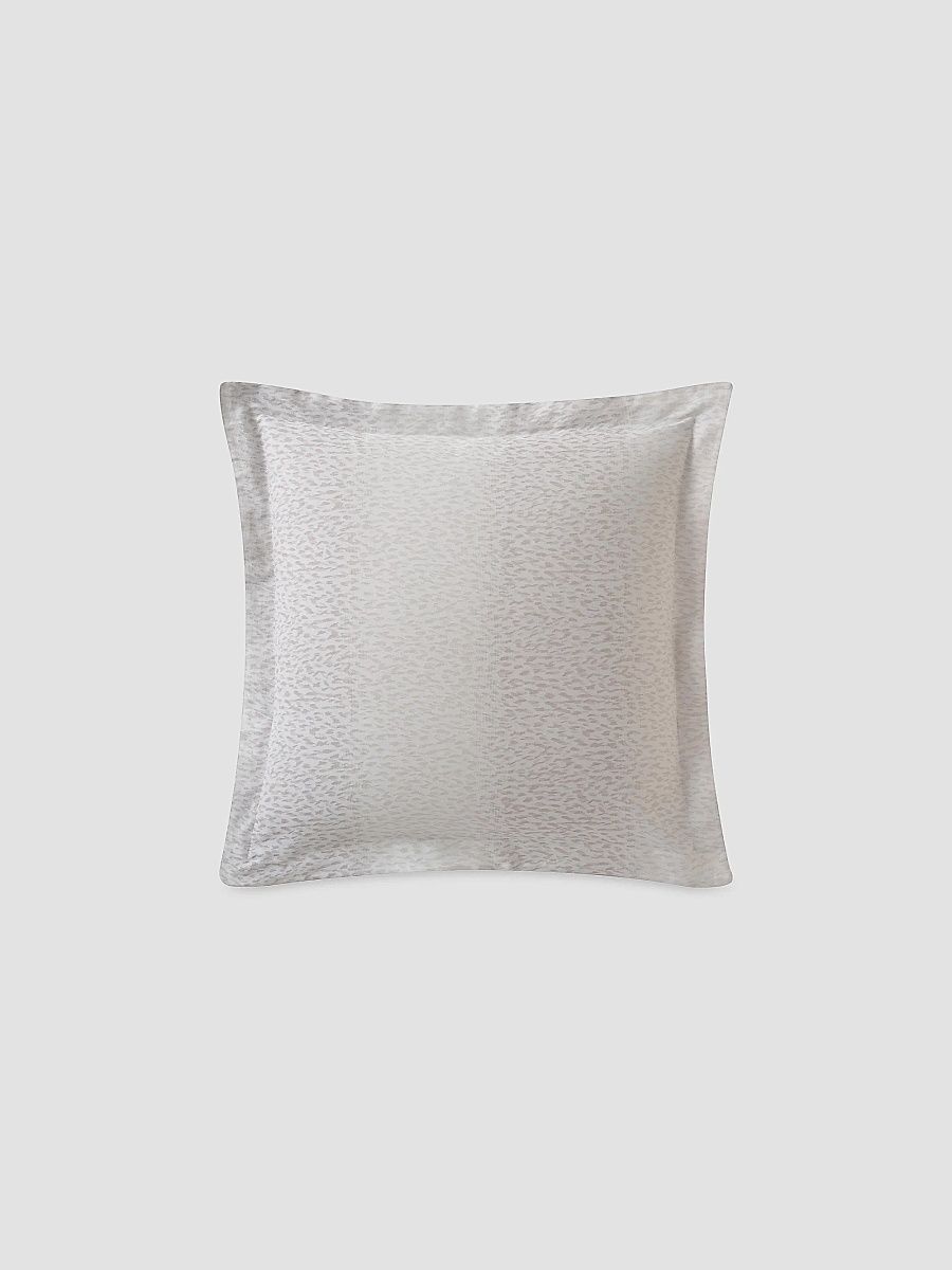 Caractère Cotton Sham - Beige - Size King