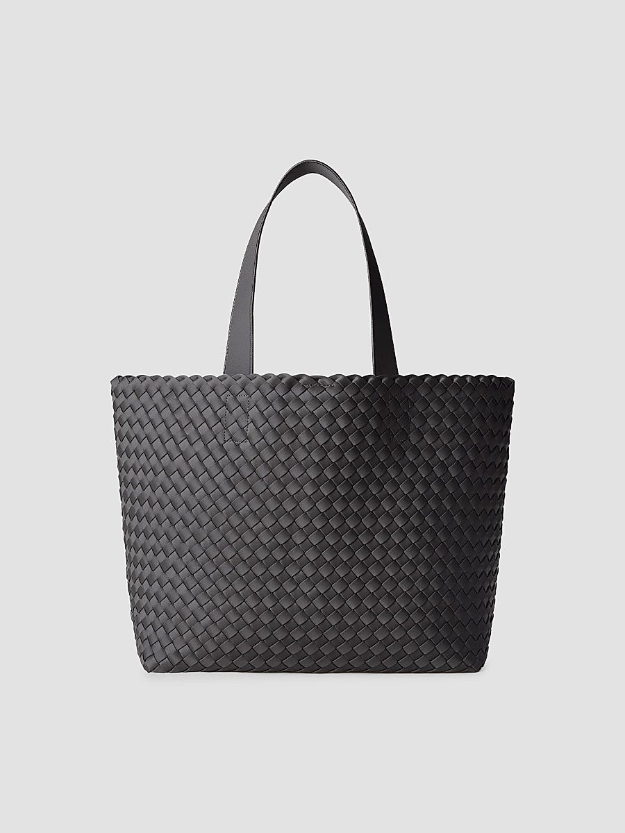 Naghedi Women's Como Medium Tote Bag - Ash