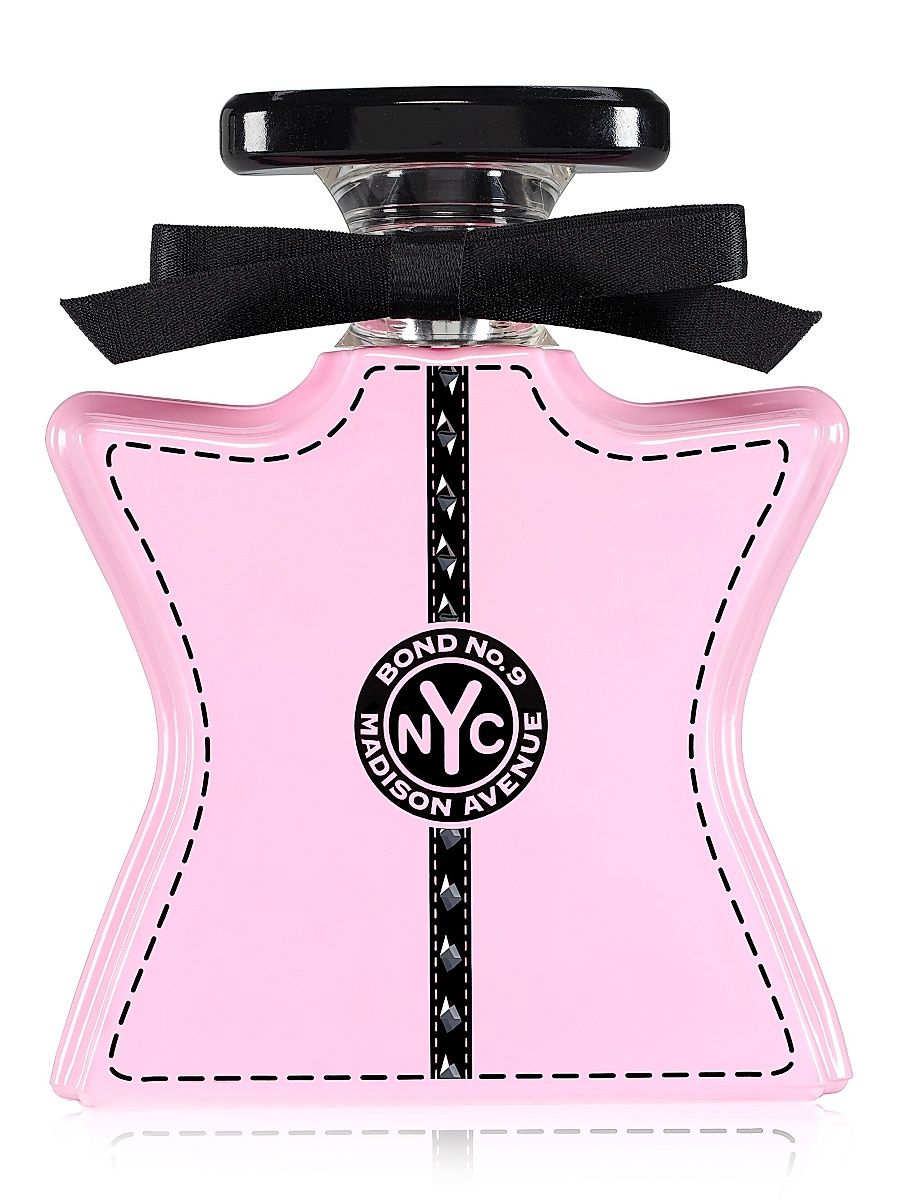 Madison Avenue Swarovski Limited Edition