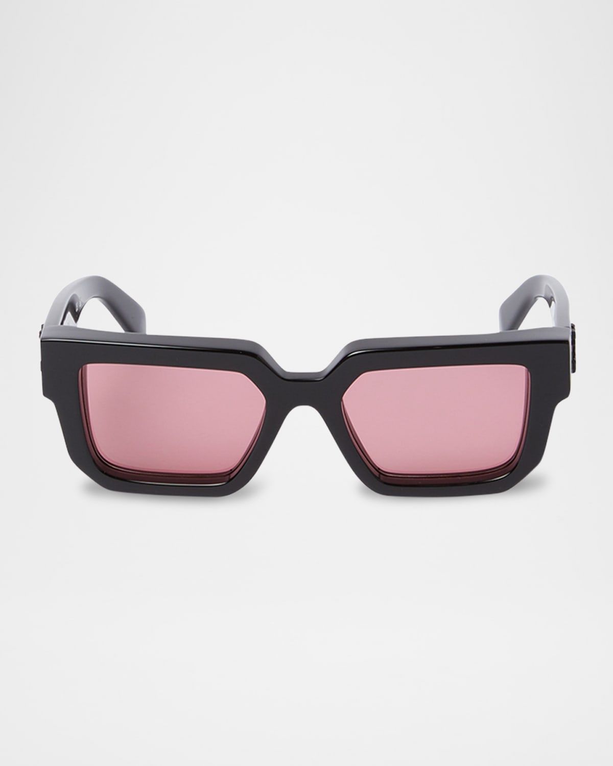 Silverstone Arrow Square Sunglasses