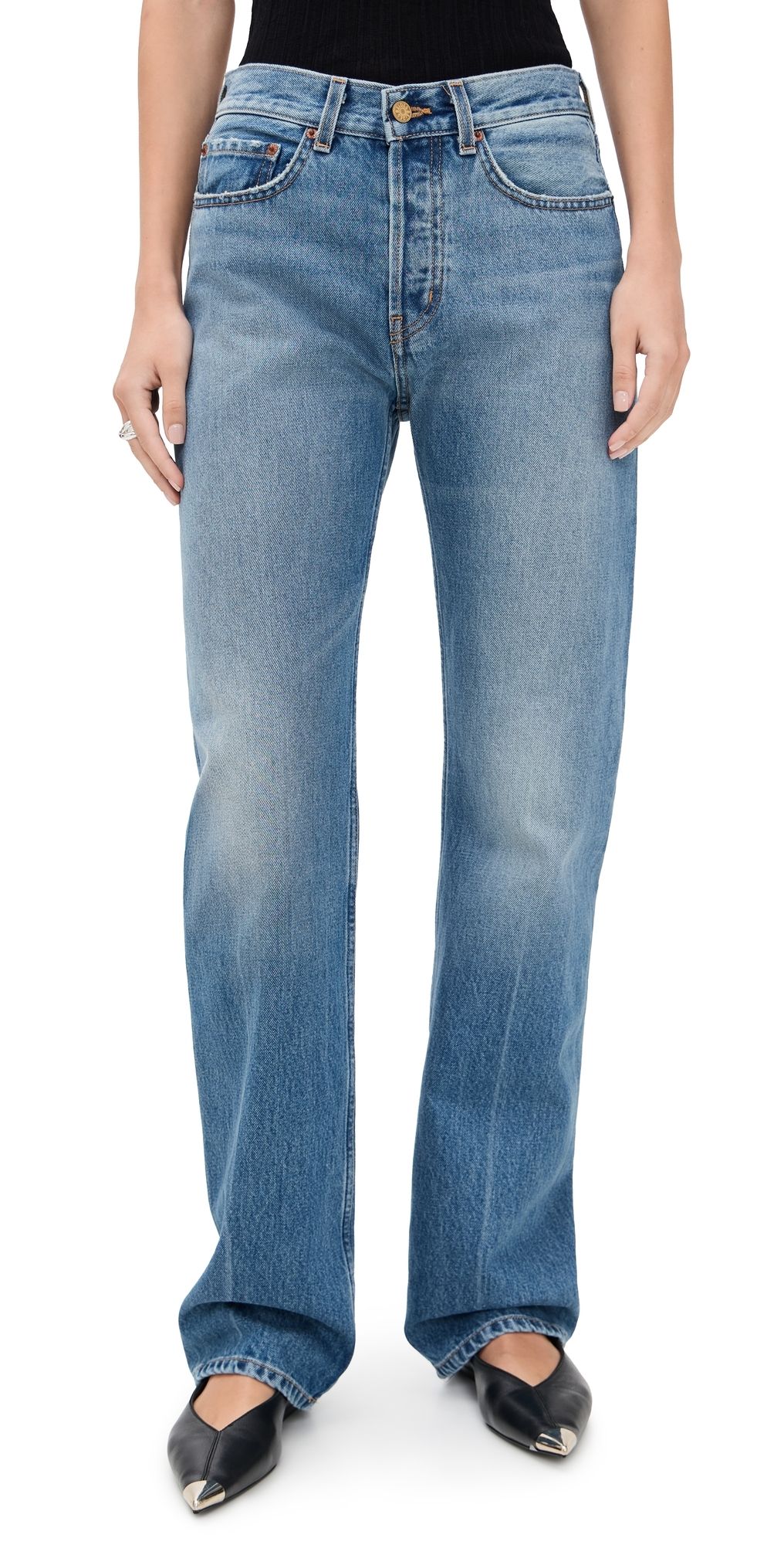 B Sides Tilda Jeans Jane Wash 31