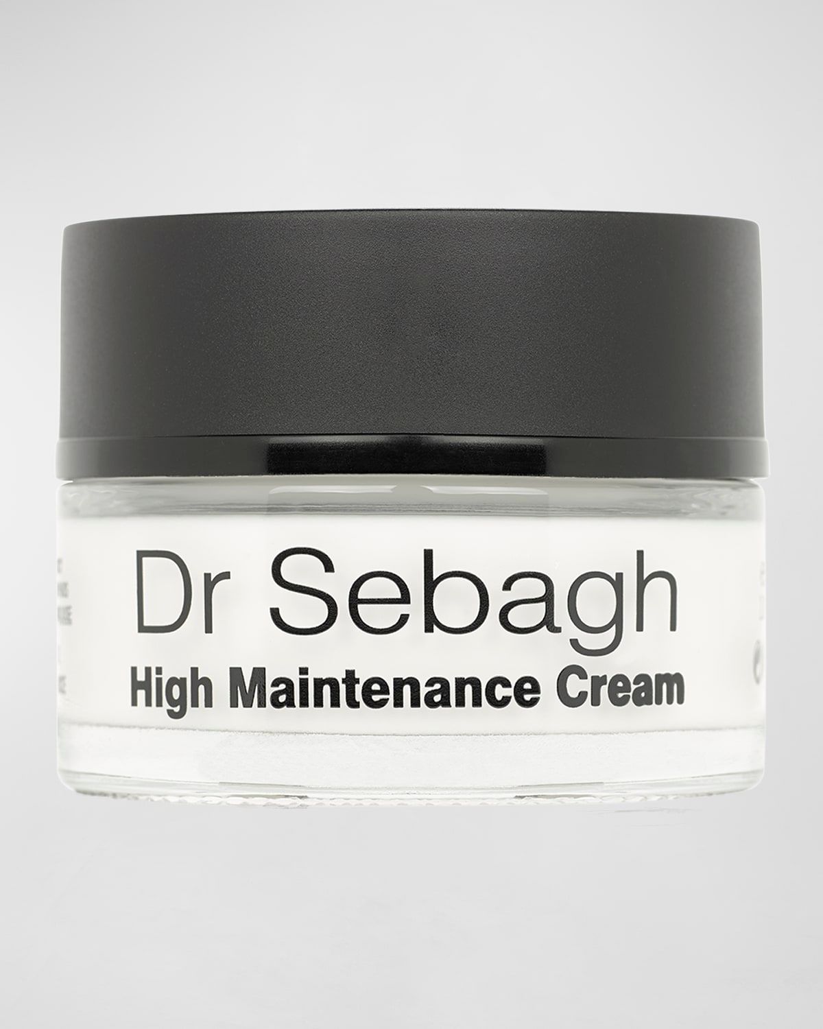 High Maintenance Cream, 1.7 oz.
