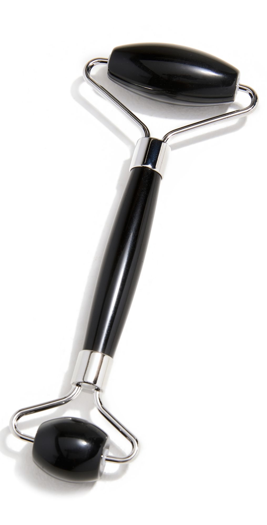 Alder New York Black Obsidian Facial Roller No Color One Size