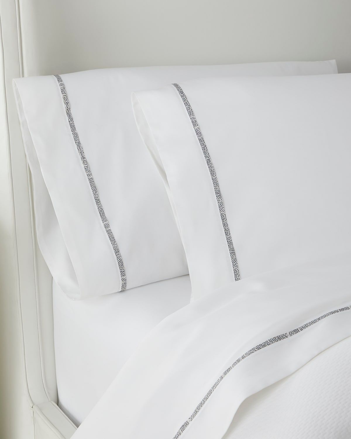 Emilia Standard Pillowcase Pair