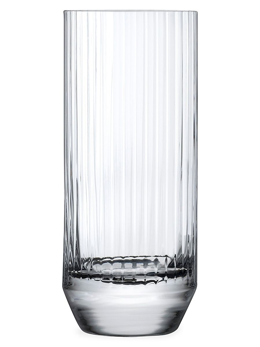 Big Top Highball Glass