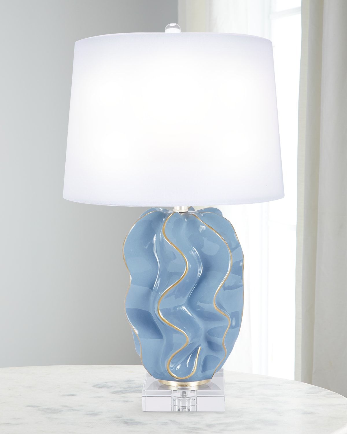 Hannah Table Lamp