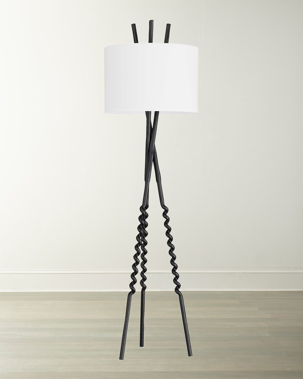 Shepherds Floor Lamp